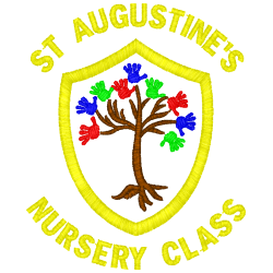 St Augustine's Nursery